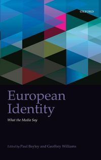 Produktbild: EUROPEAN IDENTITY C