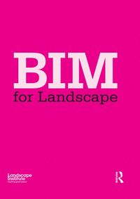 Produktbild: BIM for Landscape