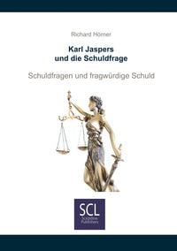 Produktbild: Karl Jaspers und die Schuldfrage