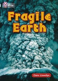 Produktbild: Fragile Earth