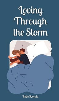 Produktbild: Loving Through the Storm