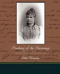 Produktbild: Prudence of the Parsonage