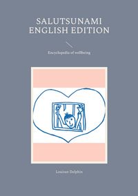 Produktbild: Salutsunami English Edition