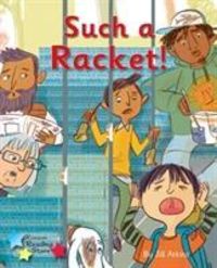 Produktbild: Such a Racket!