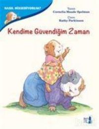 Produktbild: Nasil Hissediyorum - Kendime G&uuml;vendigim Zaman