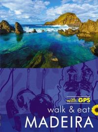 Produktbild: Madeira Walk & Eat Sunflower Guide