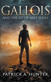 Produktbild: Gallois and The Pit of Lost Souls
