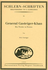 General Gasteiger-Khan
