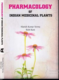 Produktbild: Pharmacology of Indian Medicinal Plants