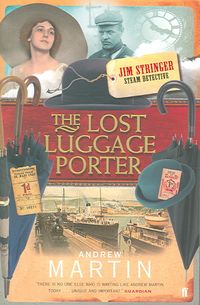 Produktbild: Lost Luggage Porter