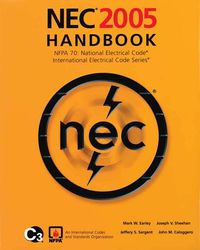 Produktbild: Natl Electrical Code Hand-05