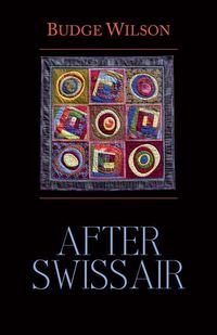 Produktbild: After Swissair