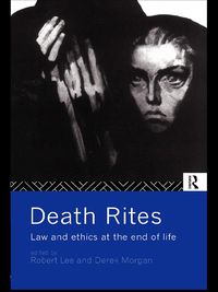 Produktbild: Death Rites