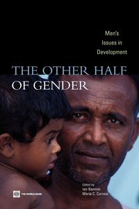 Produktbild: The Other Half of Gender