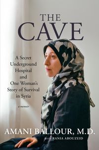 Produktbild: The Cave