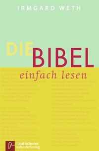 Produktbild: Die Bibel. einfach lesen