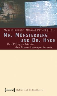Produktbild: Mr. M&uuml;nsterberg und Dr. Hyde