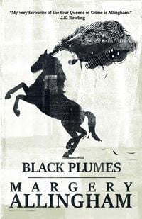 Produktbild: Black Plumes
