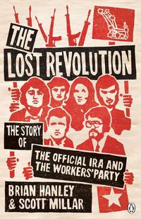 Produktbild: The Lost Revolution