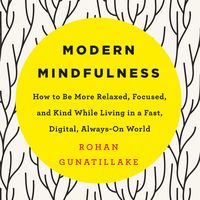 Produktbild: Modern Mindfulness