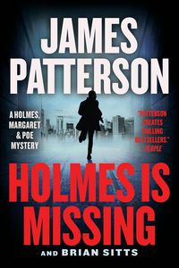 Produktbild: Holmes Is Missing