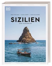 Produktbild: Sizilien. Eine Augenreise