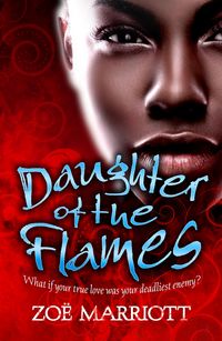 Produktbild: Daughter of the Flames