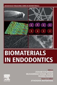 Produktbild: Biomaterials in Endodontics