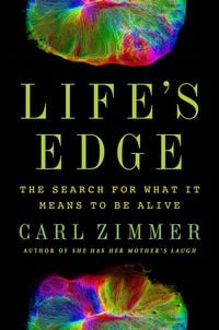 Produktbild: Life's Edge