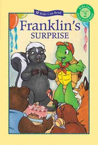 Produktbild: Franklins Surprise
