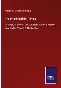 Produktbild: The Invasion of the Crimea
