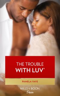 Produktbild: The Trouble With Luv'