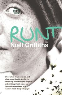 Produktbild: Griffiths, N: Runt