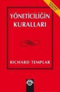 Produktbild: Y&ouml;neticiligin Kurallari
