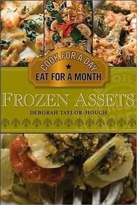Produktbild: Frozen Assets