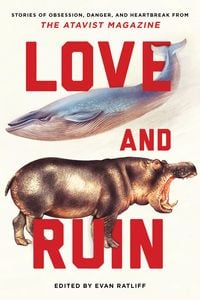 Produktbild: Love and Ruin