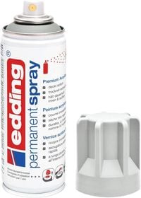 Bild vom Artikel 5200 Permanent Spray, lichtgrau matt, 200ml Premium Acryllack vom Autor 