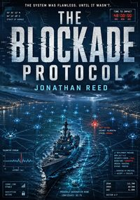 Produktbild: The Blockade Protocol