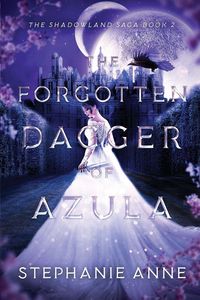 Produktbild: The Forgotten Dagger of Azula