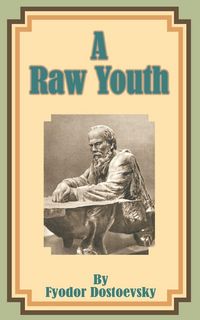 Produktbild: A Raw Youth