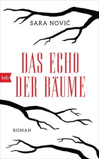 Produktbild: Das Echo der B&auml;ume