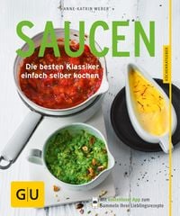 Produktbild: Saucen