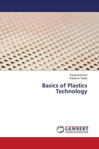 Produktbild: Basics of Plastics Technology