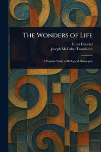 Produktbild: The Wonders of Life