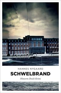 Bild vom Artikel Schwelbrand vom Autor Hannes Nygaard