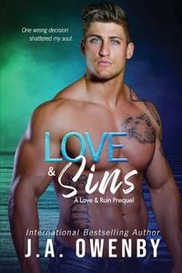 Produktbild: Love & Sins, A Love & Ruin Prequel
