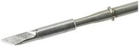 Produktbild: JBC Tools C115112 L&ouml;tspitze Klingenform, gerade, gerade Spitzen-Gr&ouml;&szlig;e 0.3mm Inhalt 1St.