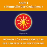 Produktbild: Stufe I Kontrolle der Gedanken