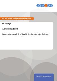 Produktbild: Landesbanken