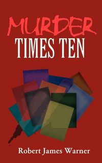 Produktbild: Murder Times Ten